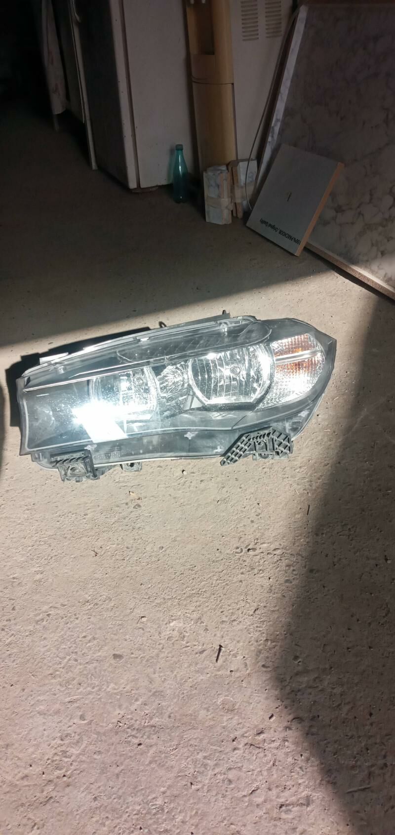 Fara X6 5 000 TMT - Aşgabat - img 2