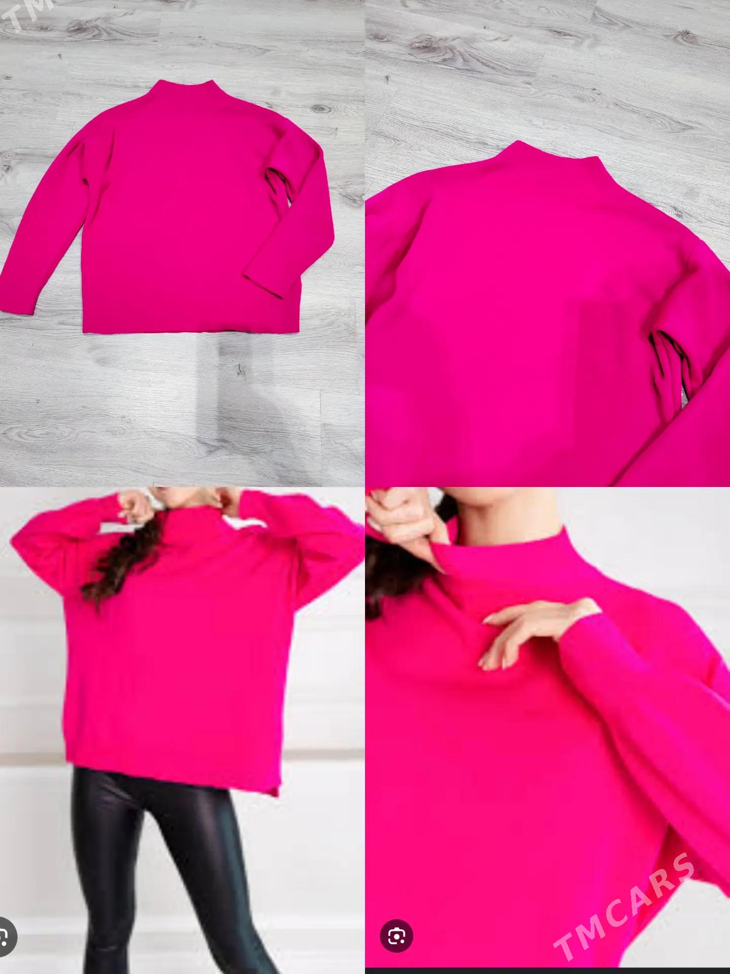 кофты - Mary - img 8