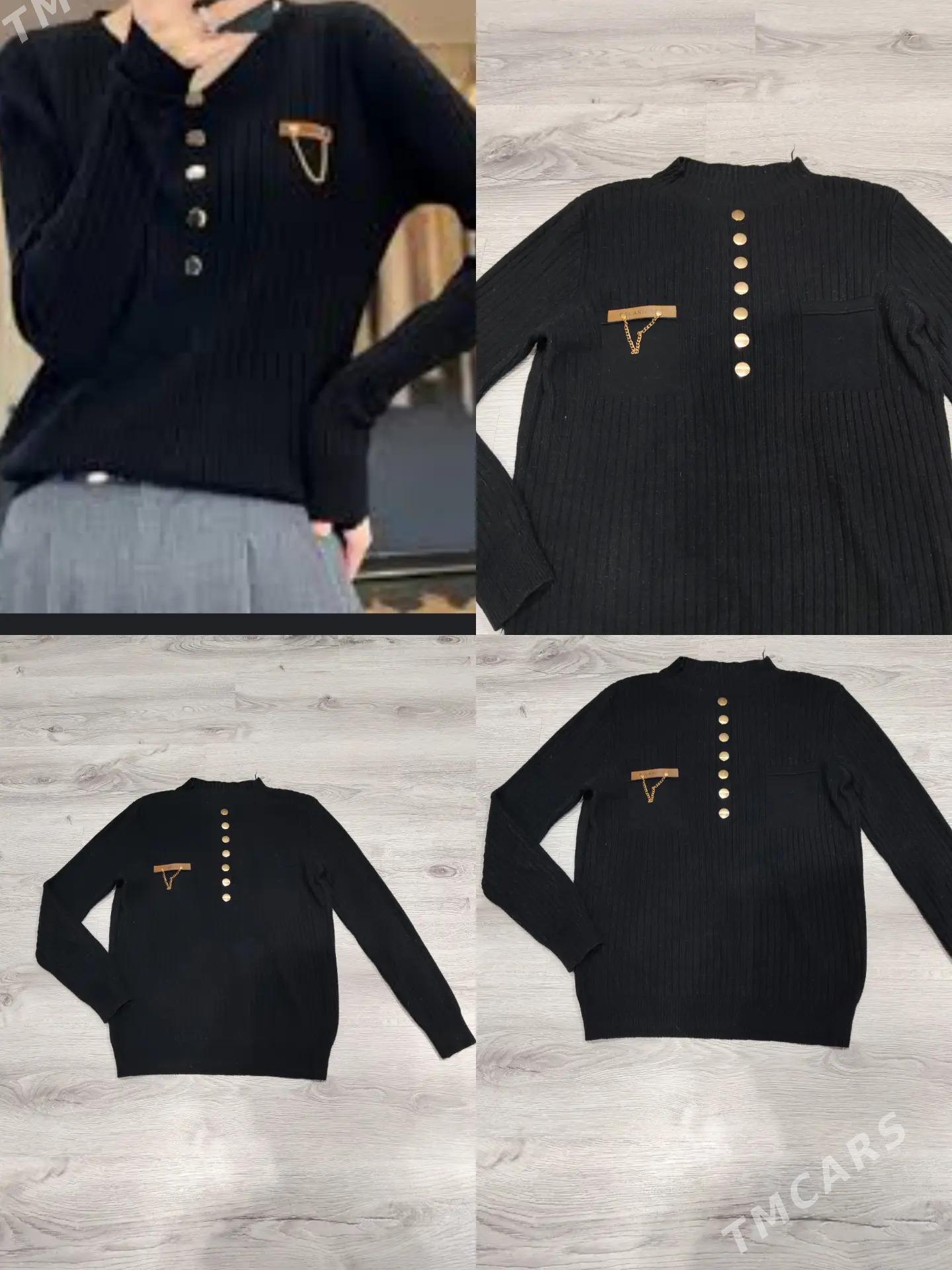 кофты - Mary - img 7