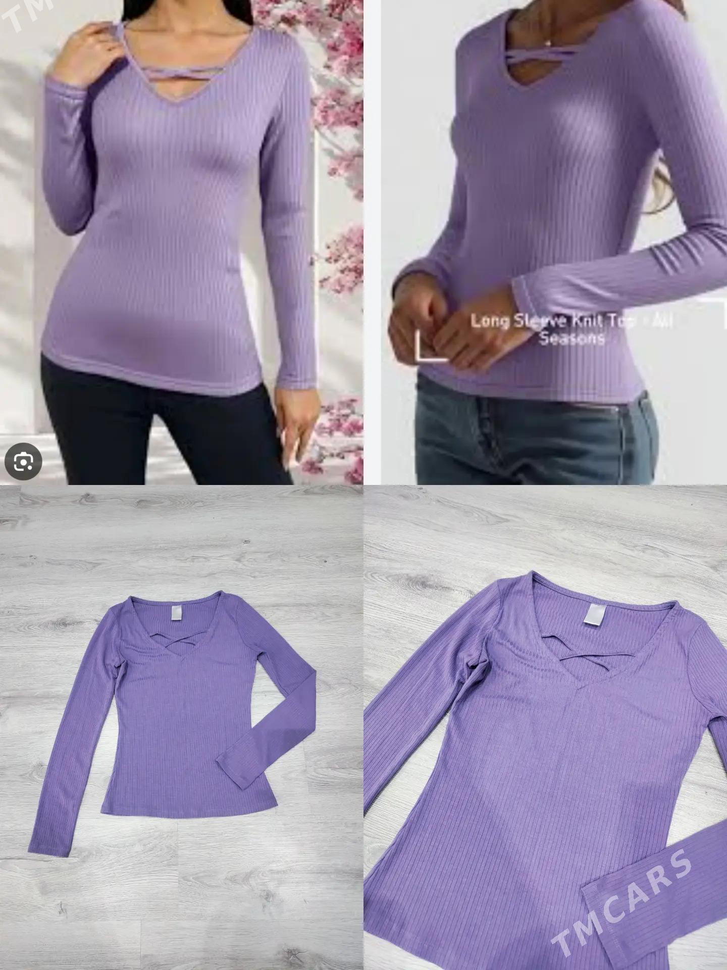 кофты - Mary - img 2