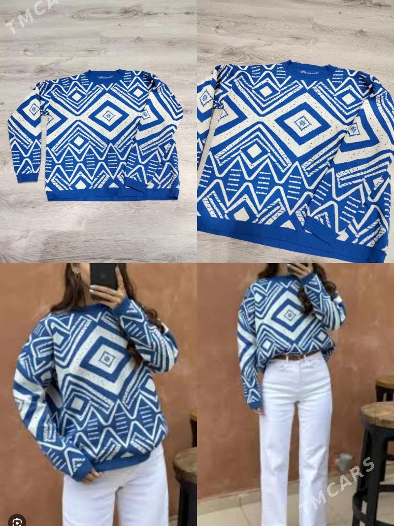 кофты - Mary - img 10