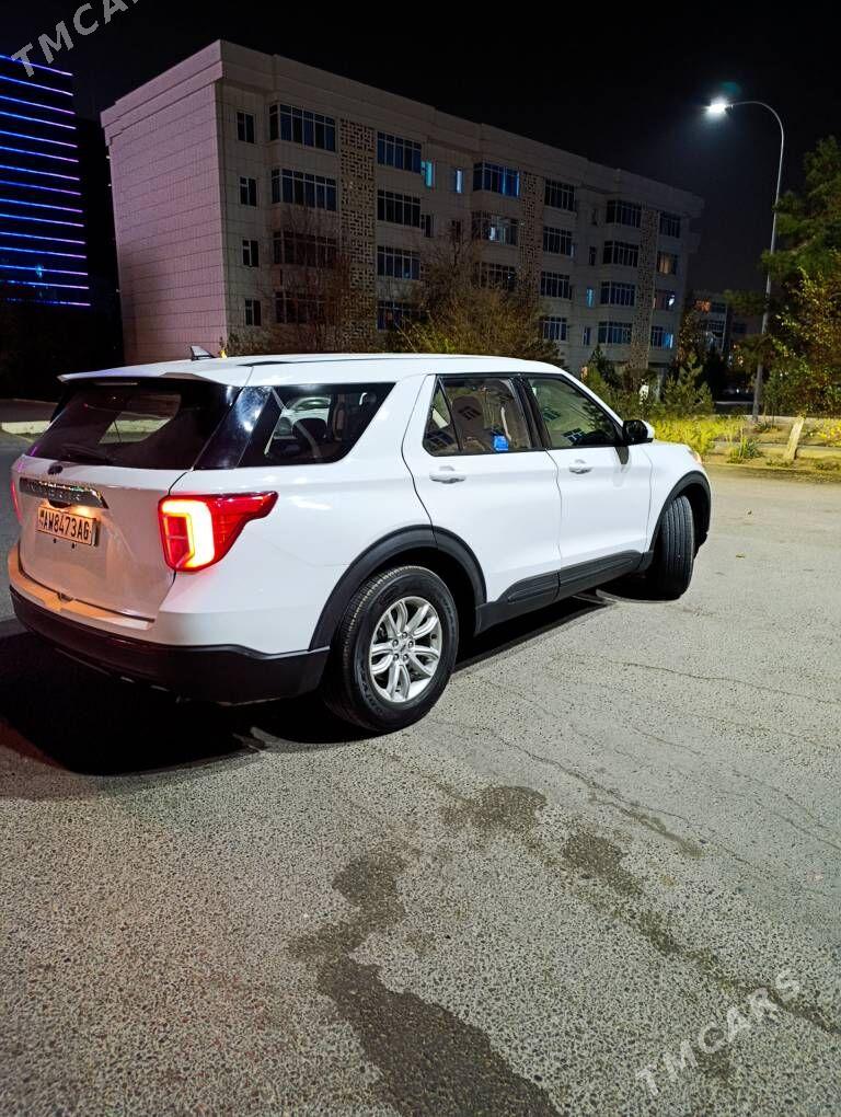 Ford Explorer 2021 - 345 000 TMT - 4 mkr - img 5