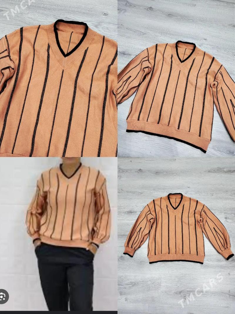 кофты - Mary - img 4