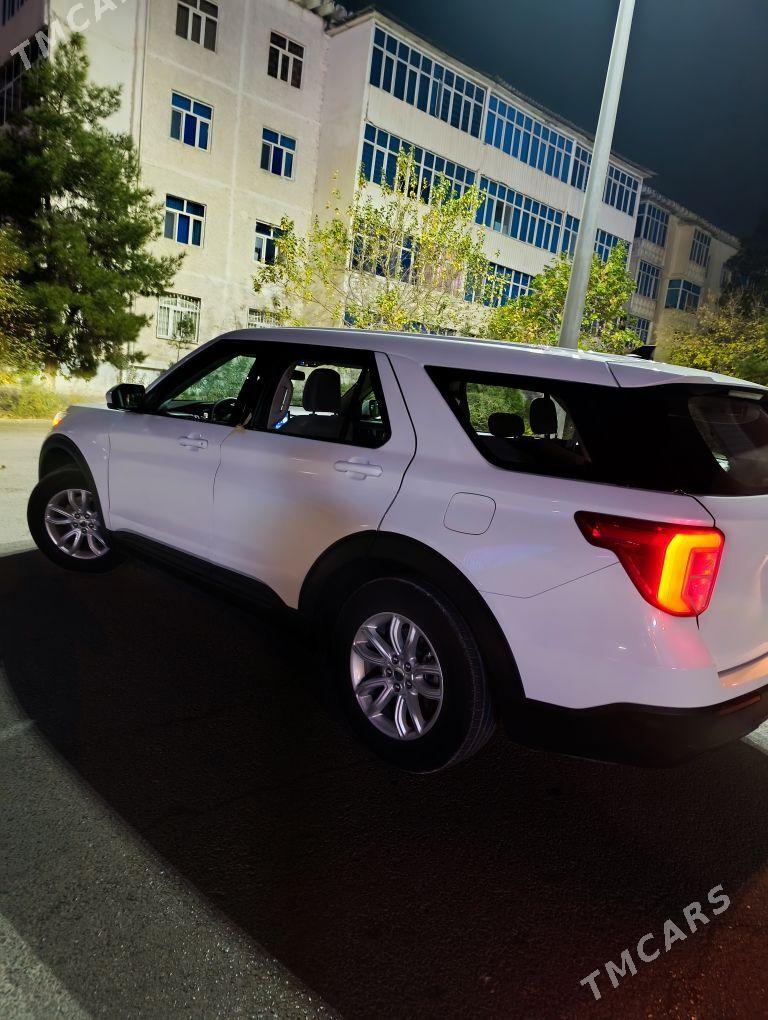 Ford Explorer 2021 - 345 000 TMT - 4 mkr - img 4