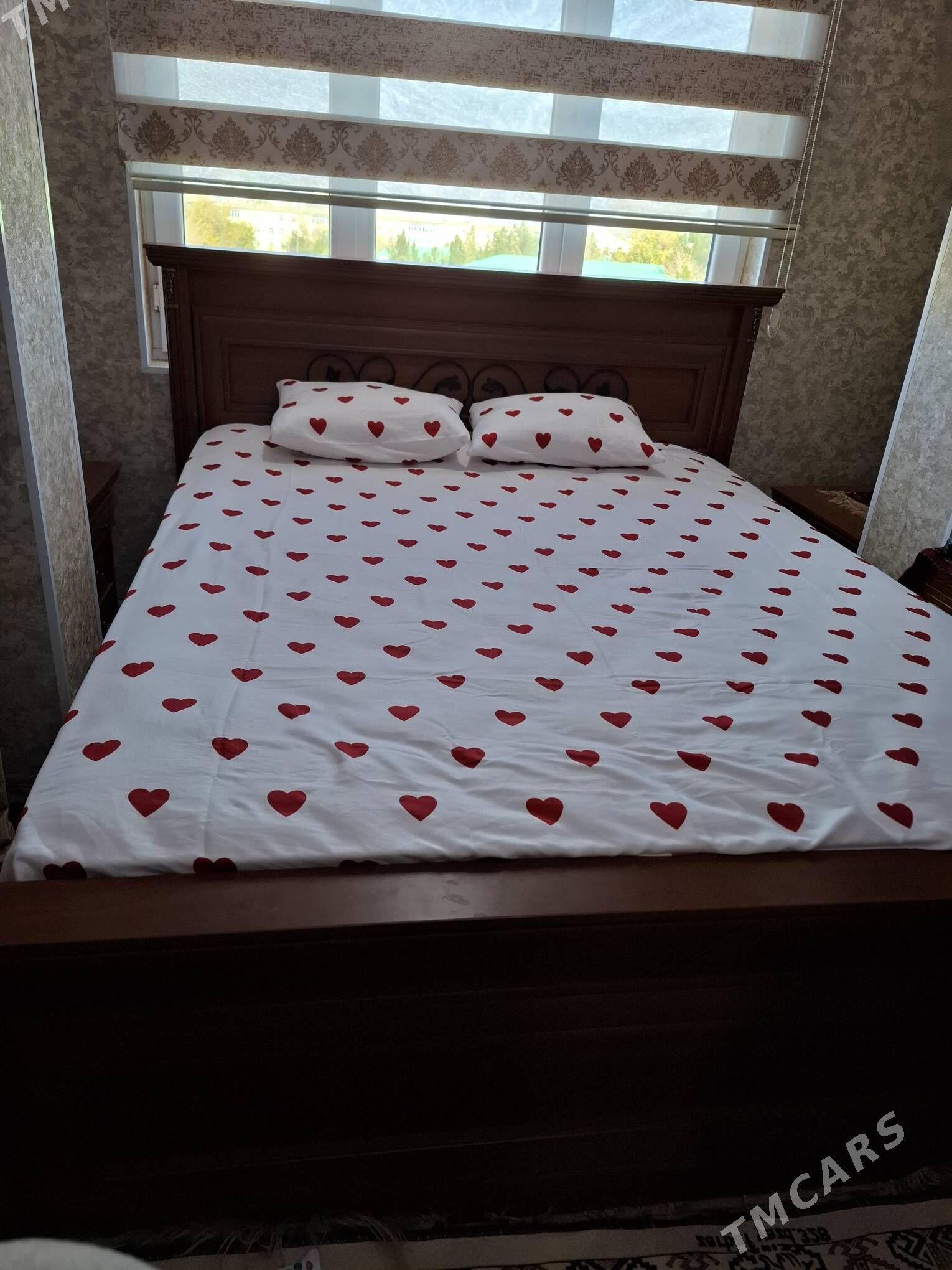 spalny garnatur - Aşgabat - img 4