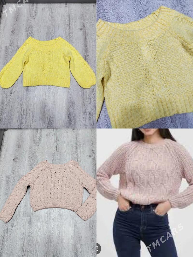 кофты - Mary - img 3