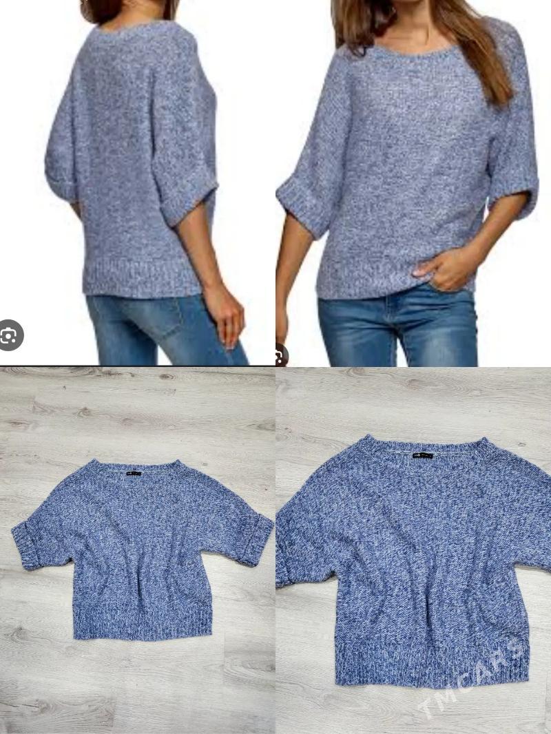 кофты - Mary - img 6