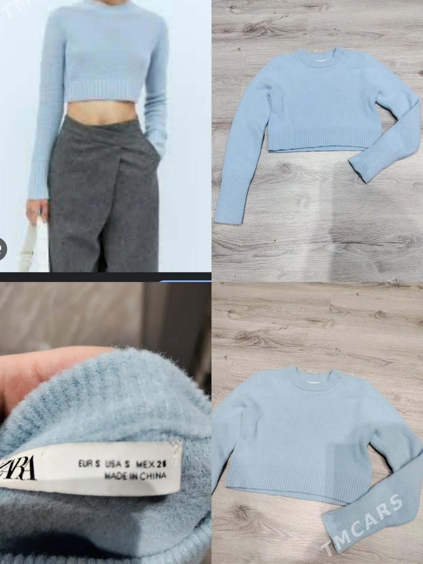 кофты - Mary - img 9