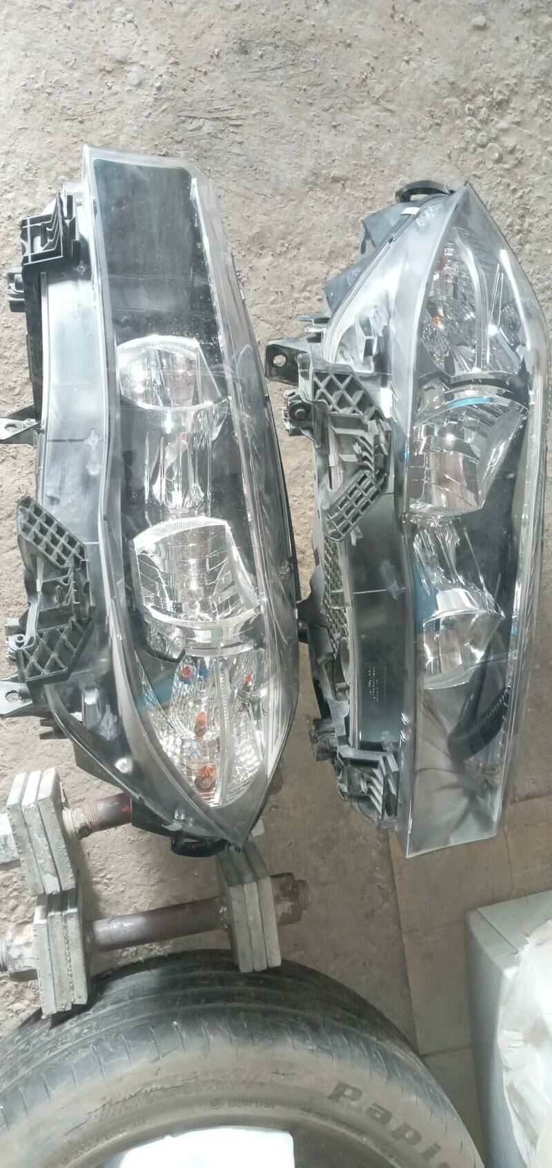 Fara X6 5 000 TMT - Aşgabat - img 3