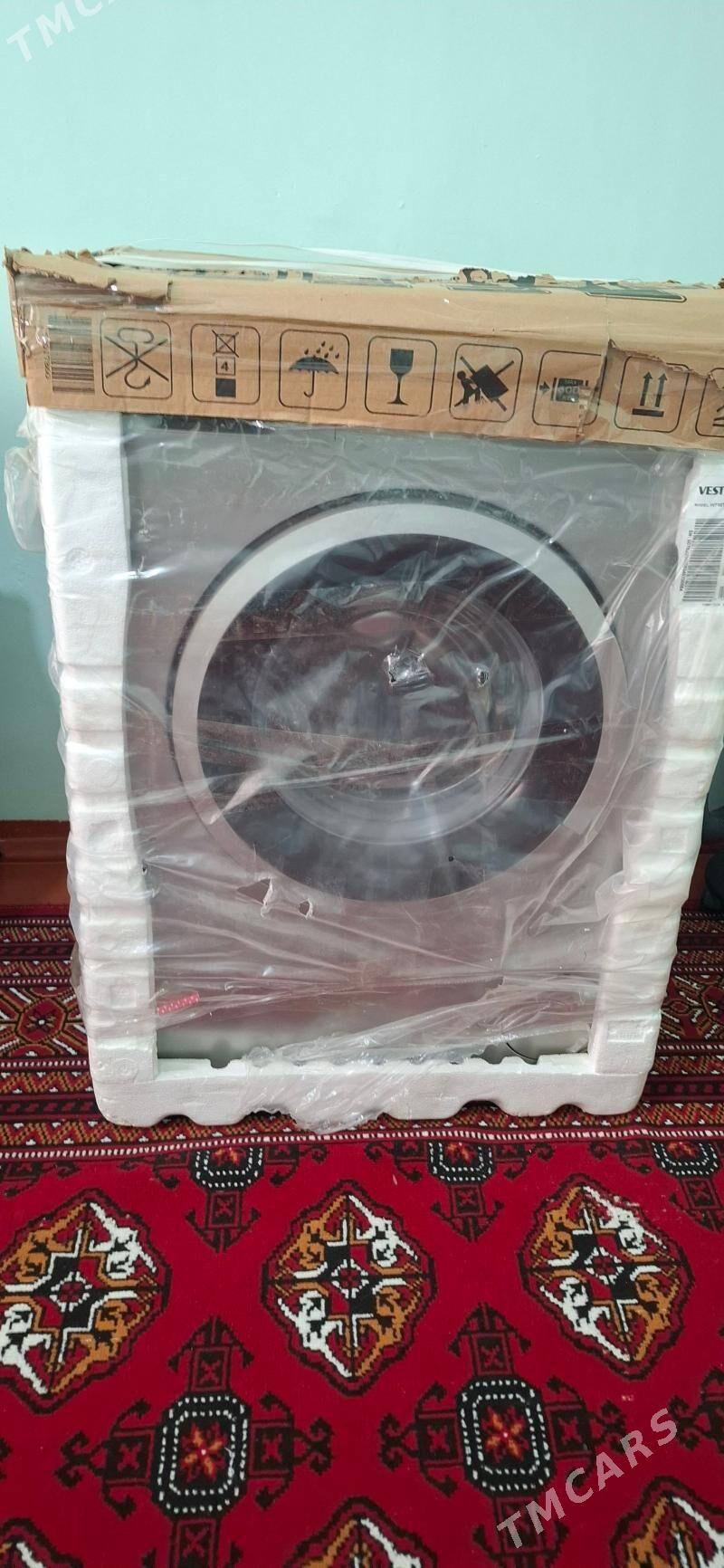 Kirmaşyn - Daşoguz - img 4