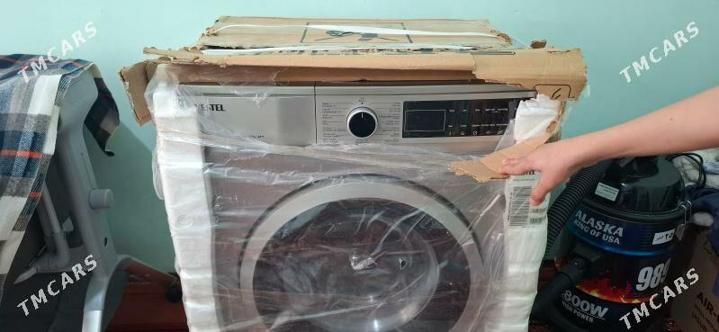 Kirmaşyn - Daşoguz - img 3