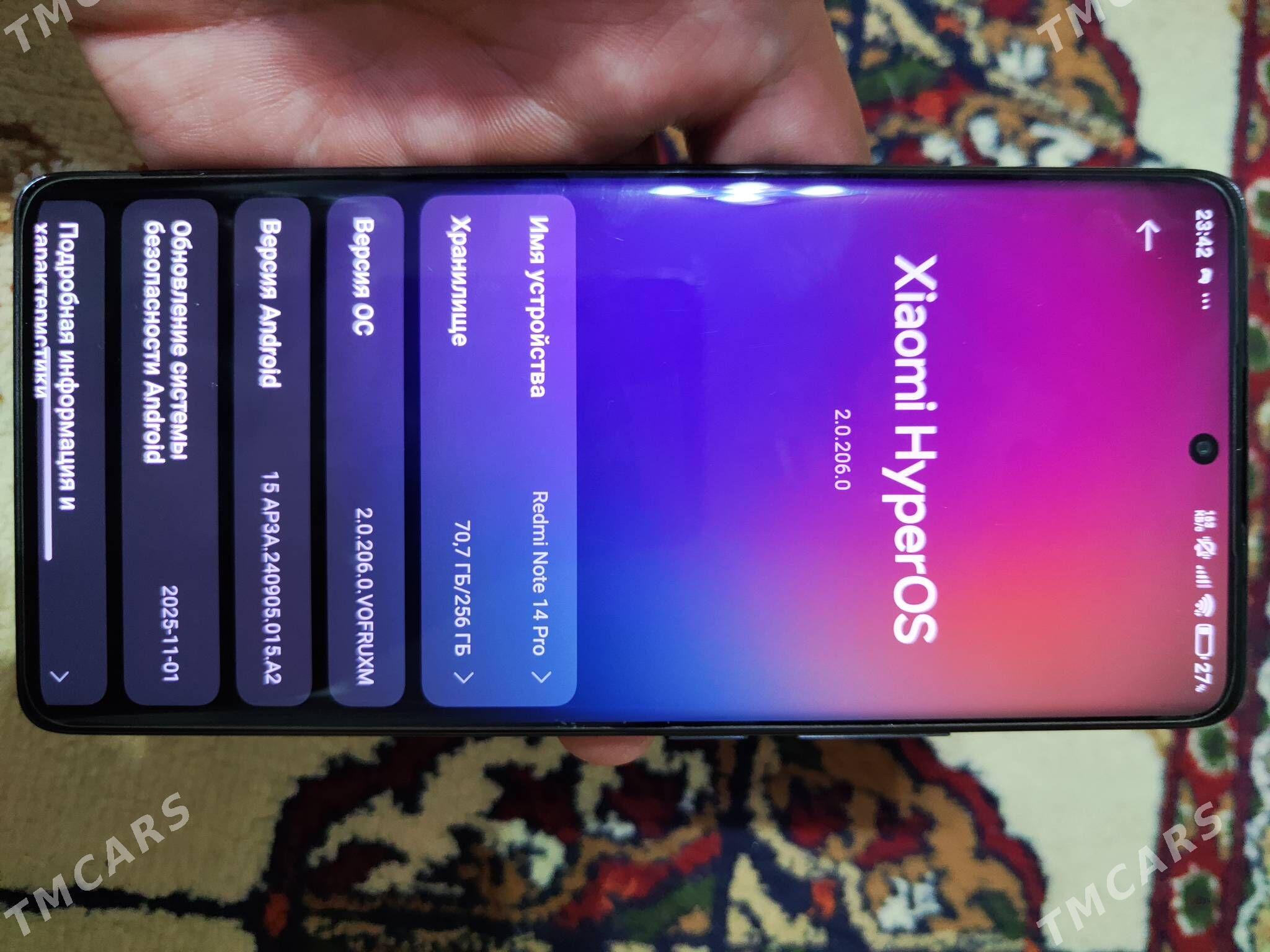 REDMI NOTE 14 PRO - Mary - img 3