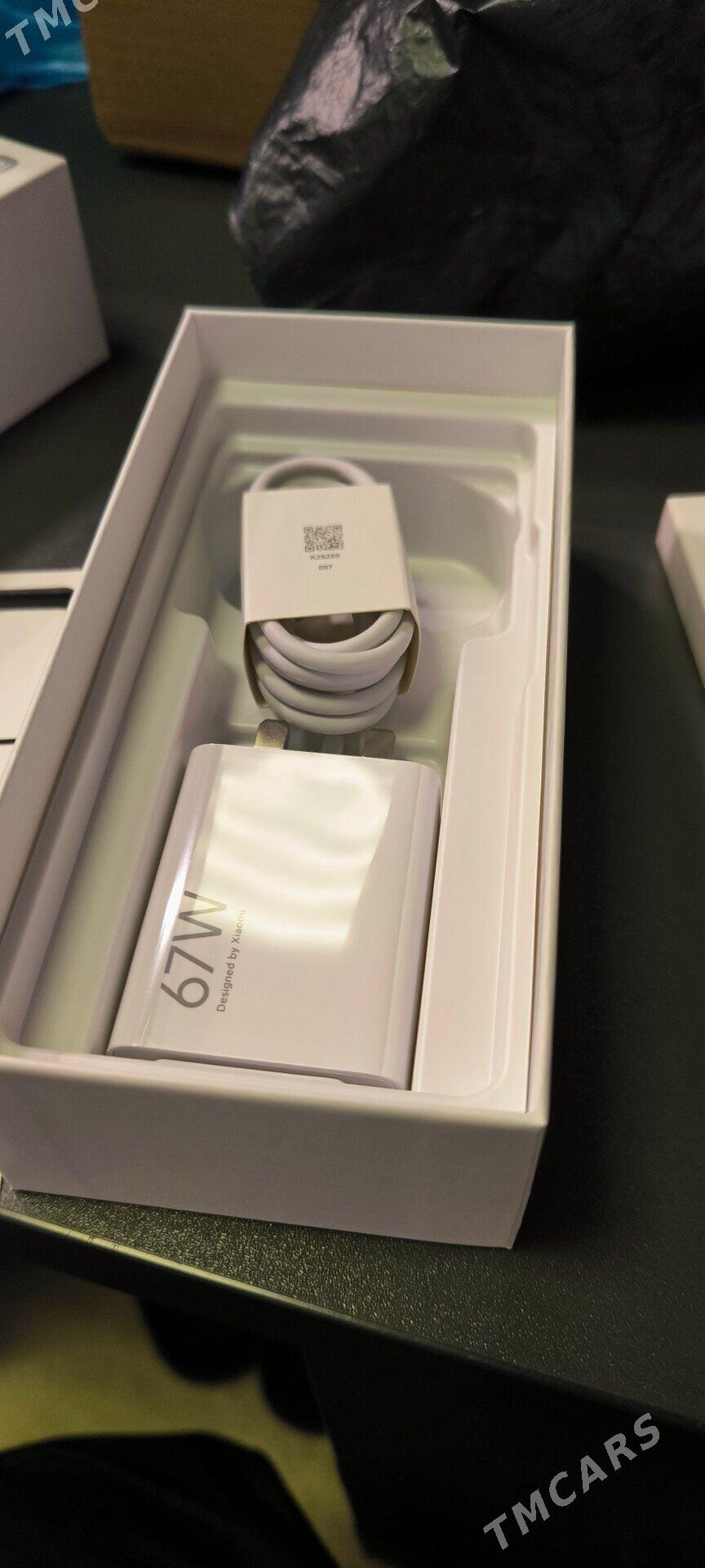 Xiaomi 14t - Ашхабад - img 5