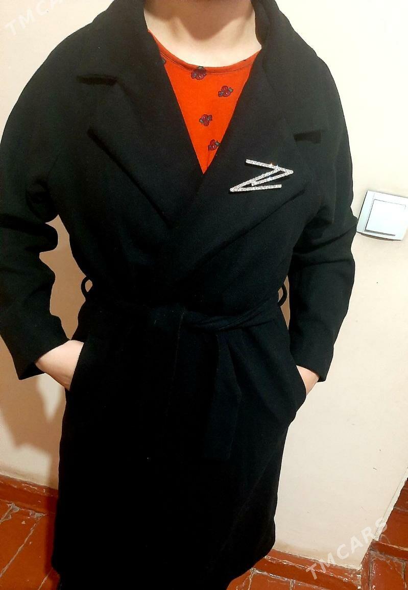 Пальто - Daşoguz - img 2