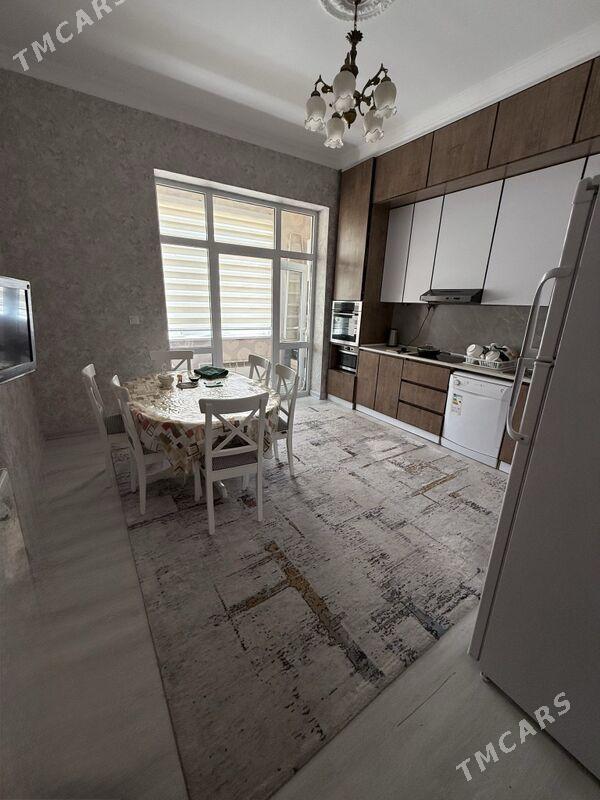 Täze gurtly 4 komnat - Gurtly - img 4