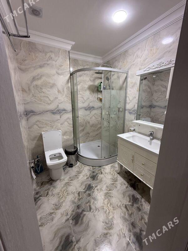 Täze gurtly 4 komnat - Gurtly - img 5