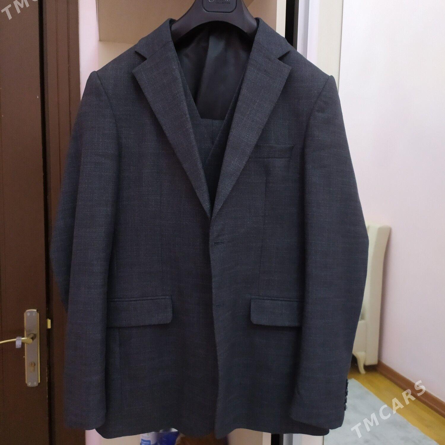 Damat kastyum - Балканабат - img 4