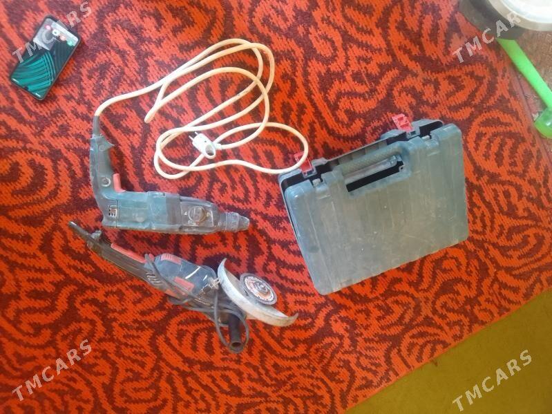 Drel bolgarka - Büzmeýin - img 3