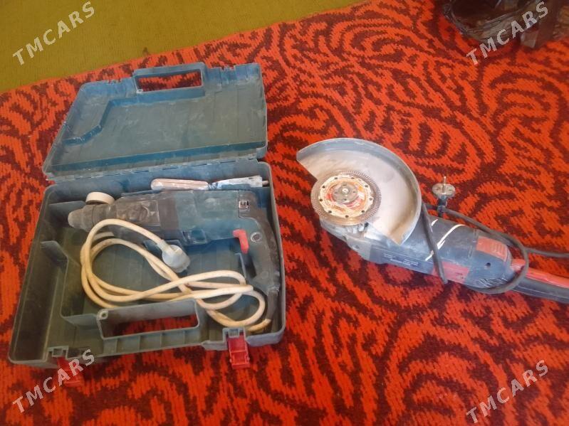 Drel bolgarka - Büzmeýin - img 2