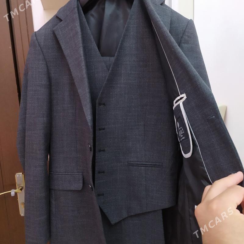 Damat kastyum - Балканабат - img 3