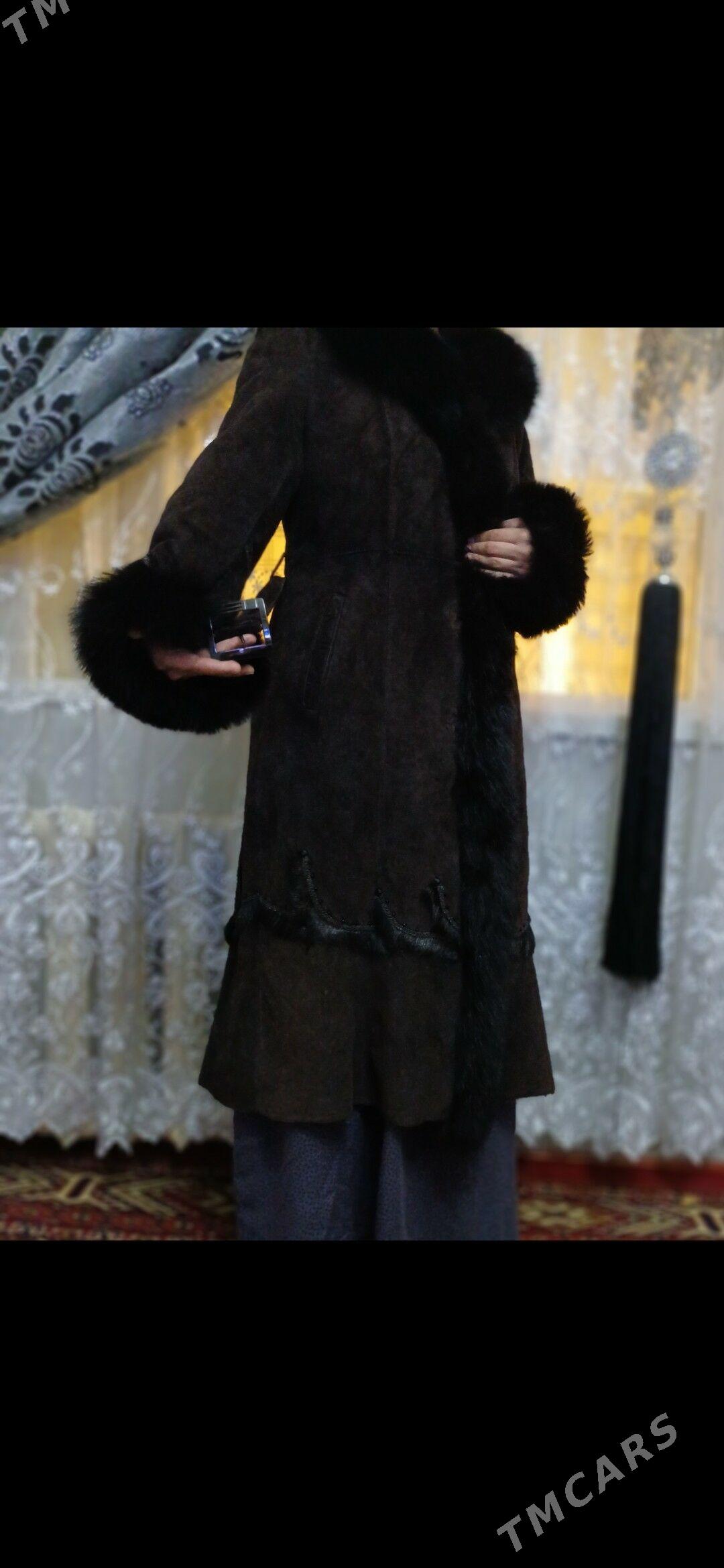 dublyonka taze - Мары - img 2