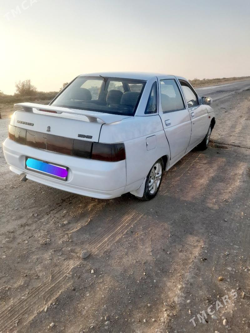 Lada 2110 2003 - 30 000 TMT - Tejen - img 4