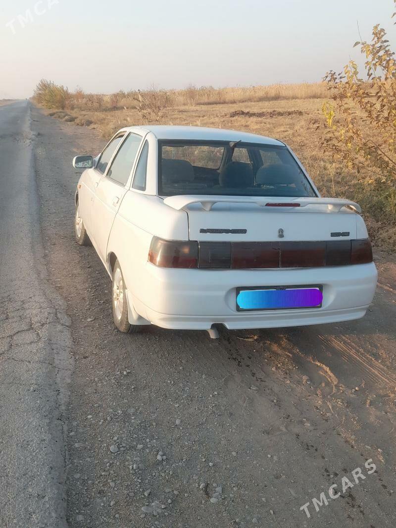 Lada 2110 2003 - 30 000 TMT - Tejen - img 2
