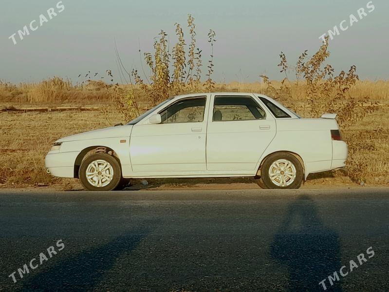 Lada 2110 2003 - 30 000 TMT - Tejen - img 3