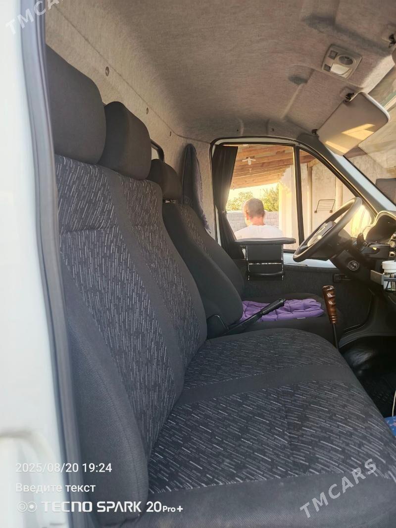 Gaz Gazel 2015 - 240 000 TMT - Бахарден - img 7