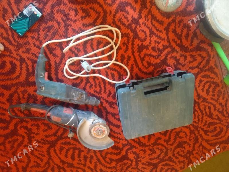 Drel bolgarka - Büzmeýin - img 4