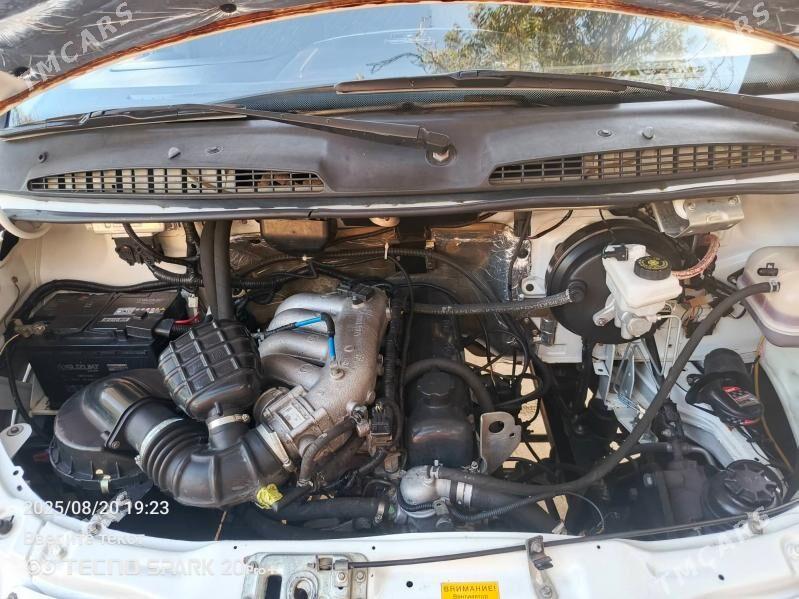 Gaz Gazel 2015 - 240 000 TMT - Бахарден - img 3