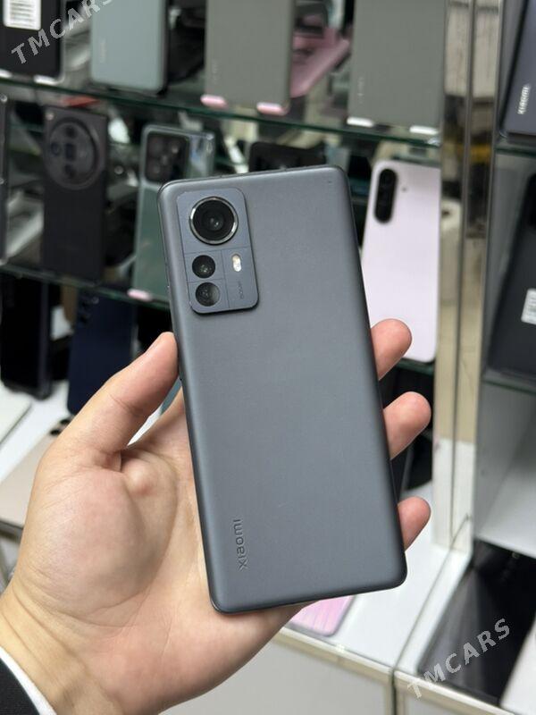 Xiaomi12 pro - Ашхабад - img 3