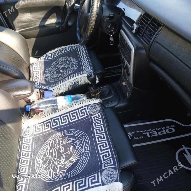 Opel Vectra 2001 - 75 000 TMT - Дашогуз - img 6