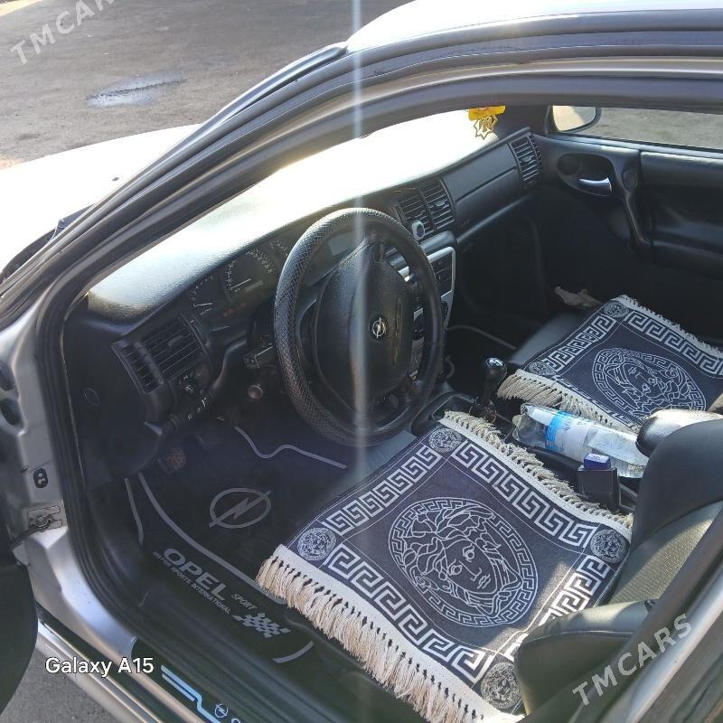 Opel Vectra 2001 - 75 000 TMT - Дашогуз - img 8