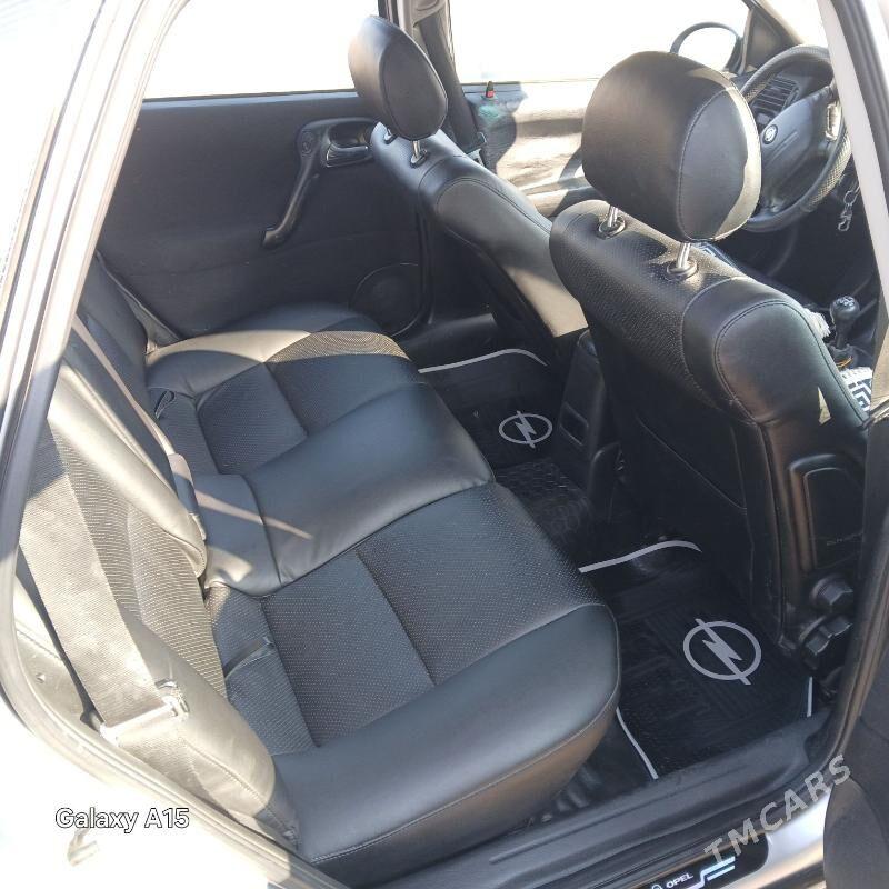 Opel Vectra 2001 - 75 000 TMT - Дашогуз - img 7
