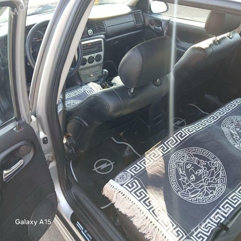 Opel Vectra 2001 - 75 000 TMT - Дашогуз - img 9