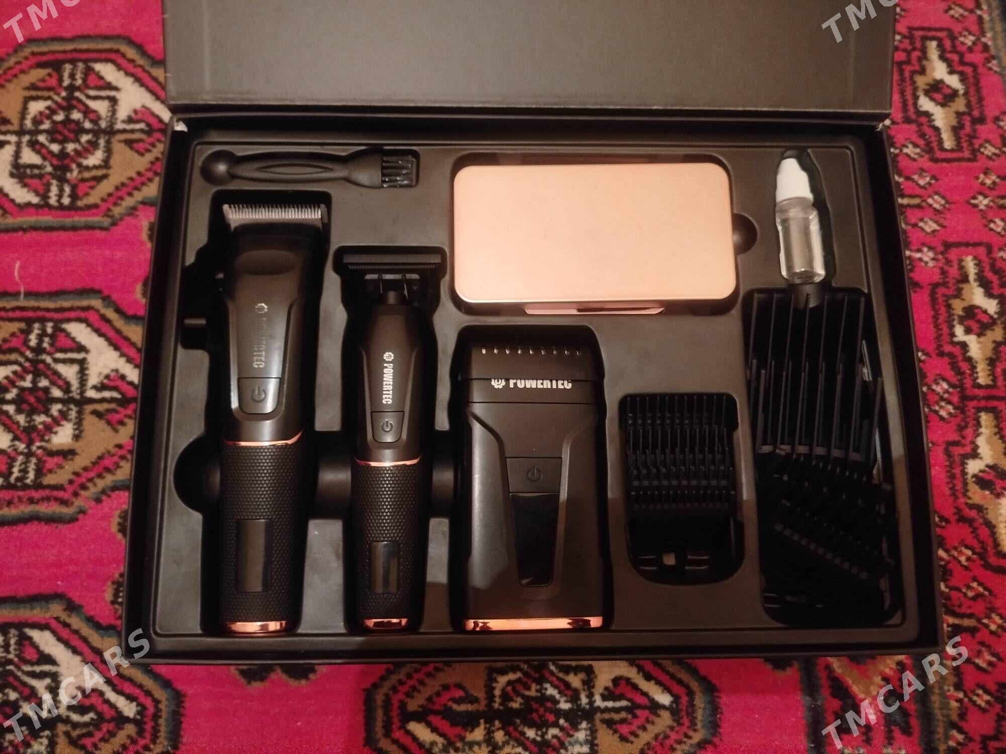 maşynka - Туркменабат - img 1