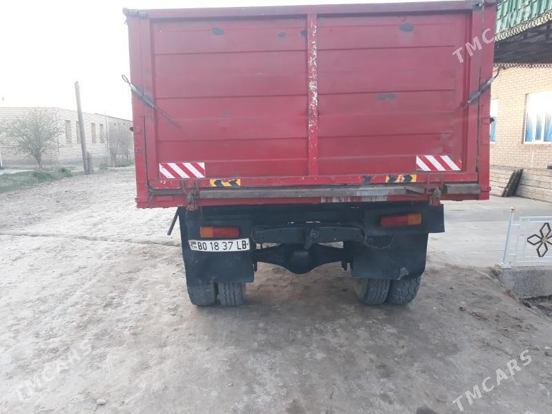 Gaz 53 1985 - 58 000 TMT - Sakar - img 3