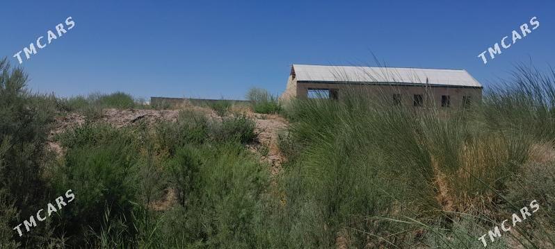 mellek ýer - Гарабекевюл - img 4