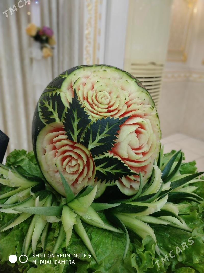 повар карвингист - Дянев - img 7