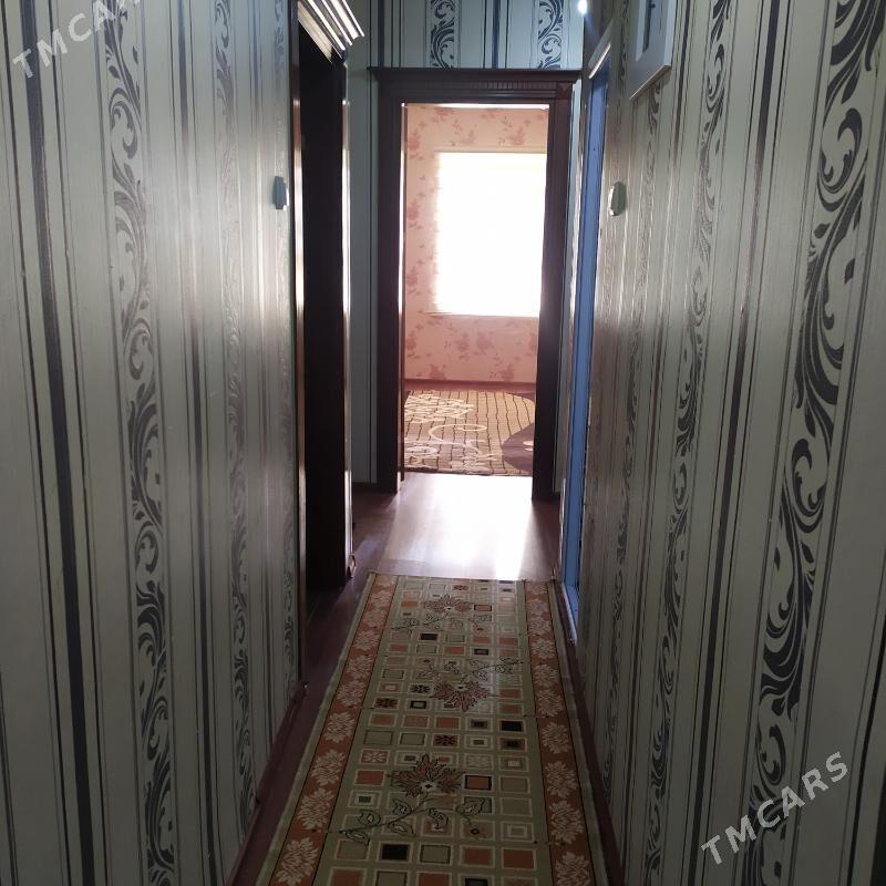 Kwartira 232 - Balkanabat - img 5