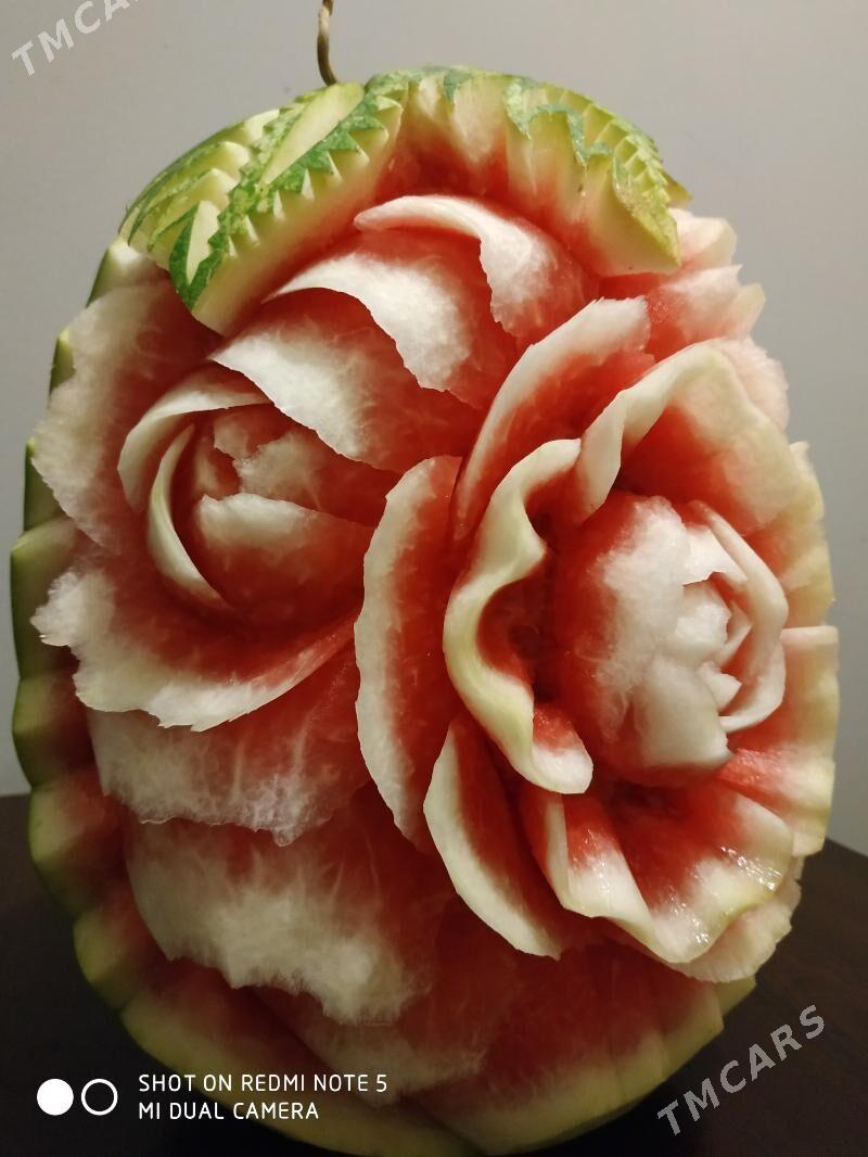 повар карвингист - Дянев - img 5