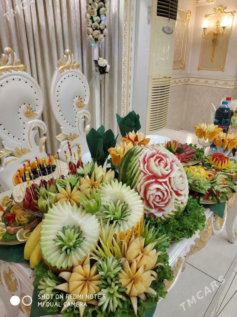 повар карвингист - Дянев - img 6