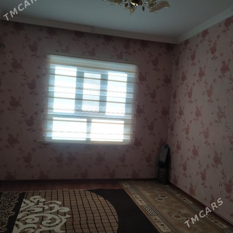 Kwartira 232 - Balkanabat - img 6