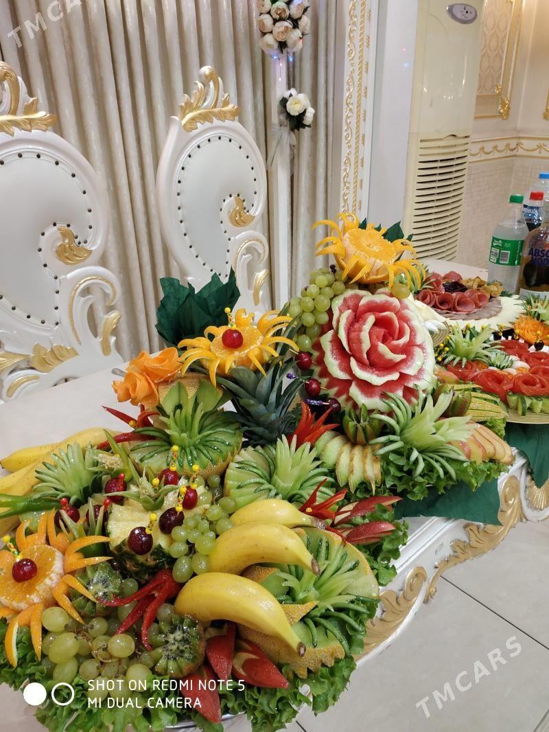 повар карвингист - Дянев - img 2