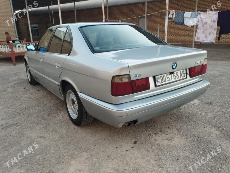 BMW 525 1994 - 55 000 TMT - Kaka - img 6
