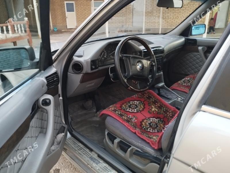 BMW 525 1994 - 55 000 TMT - Kaka - img 8