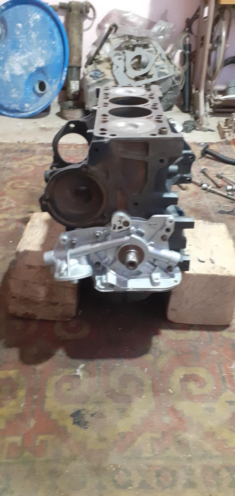 Blok 6 000 TMT - Балканабат - img 2