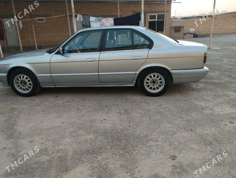 BMW 525 1994 - 55 000 TMT - Kaka - img 10