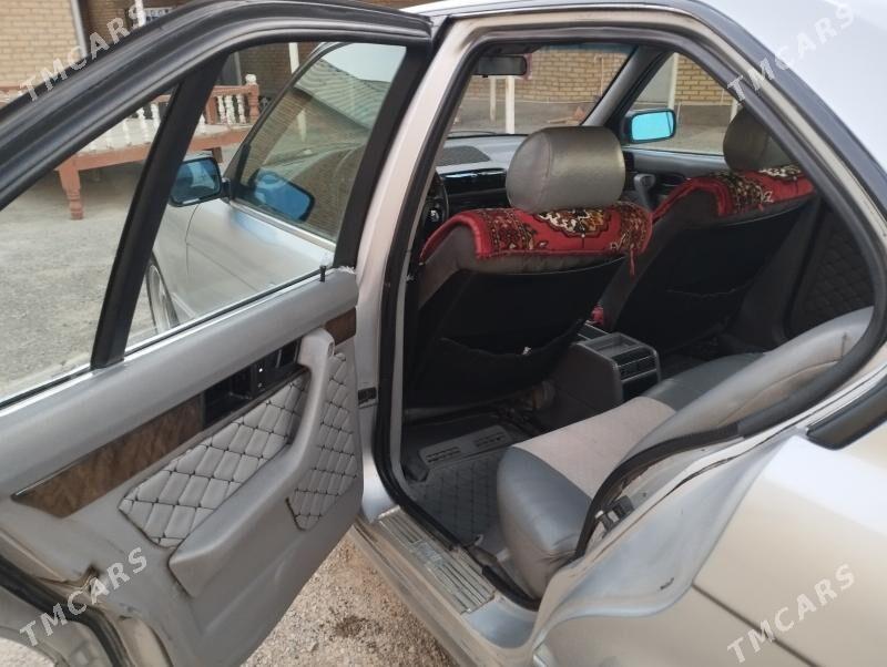 BMW 525 1994 - 55 000 TMT - Kaka - img 7